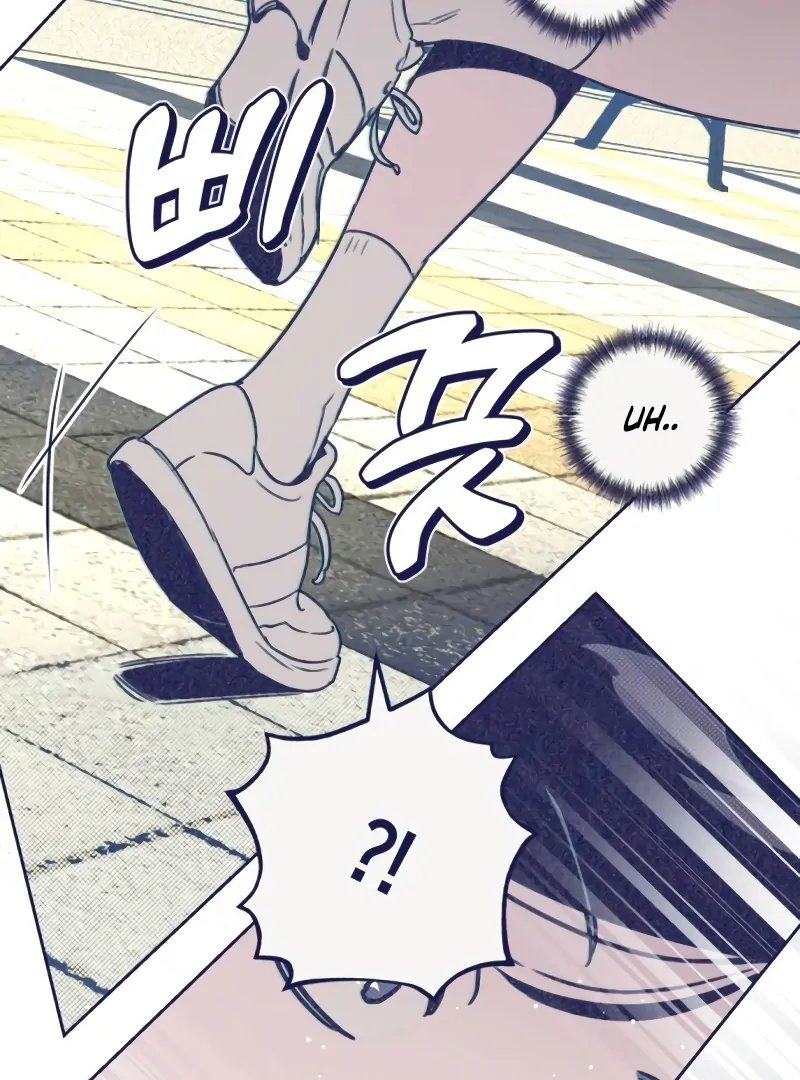 Four Choices Chapter 2 - Page 71