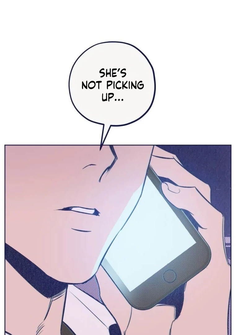 Four Choices Chapter 2 - Page 83