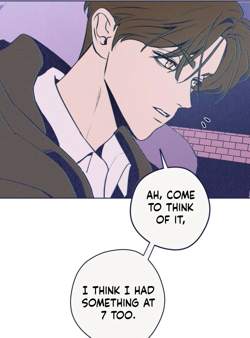 Four Choices Chapter 2 - Page 87