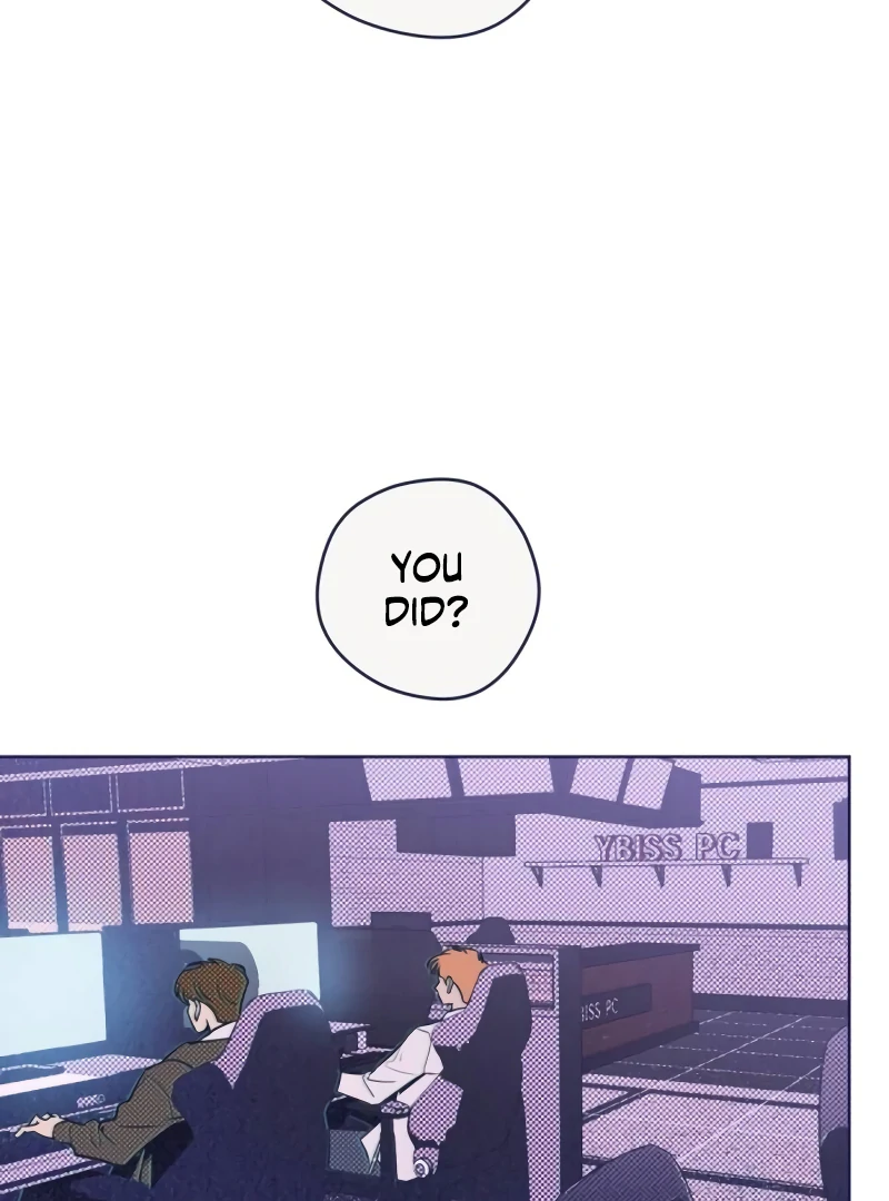 Four Choices Chapter 2 - Page 88