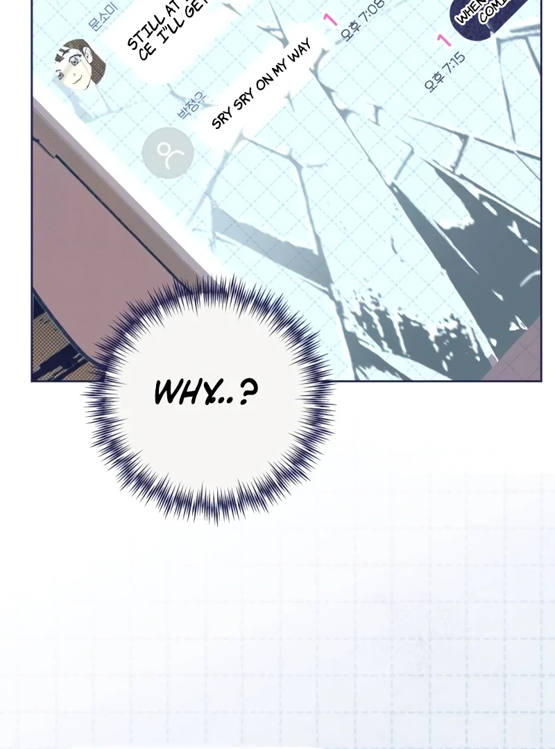 Four Choices Chapter 2 - Page 93