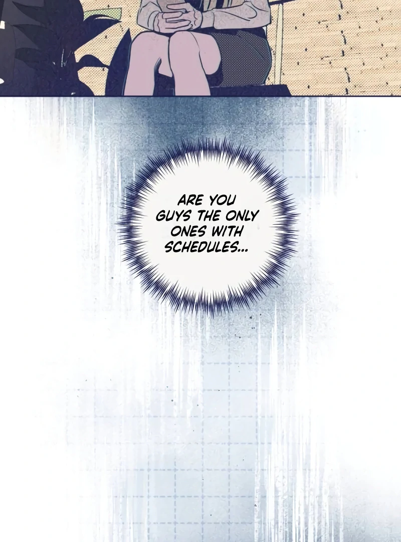Four Choices Chapter 2 - Page 95