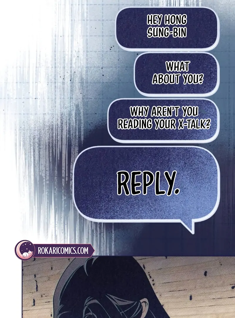 Four Choices Chapter 2 - Page 96