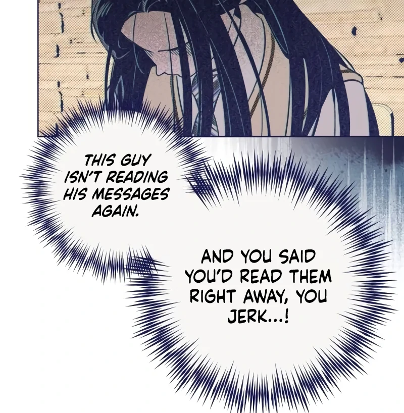 Four Choices Chapter 2 - Page 97