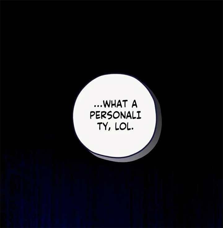 Four Choices Chapter 4 - Page 11