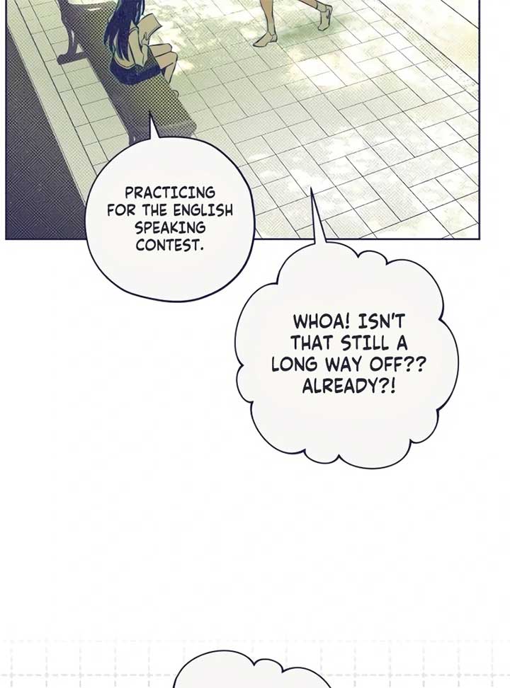 Four Choices Chapter 4 - Page 114