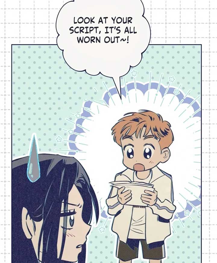 Four Choices Chapter 4 - Page 115