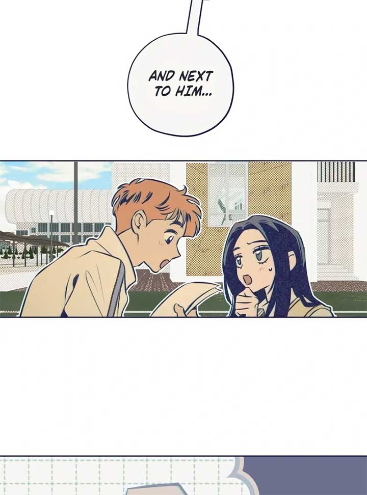 Four Choices Chapter 4 - Page 123