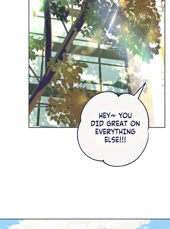 Four Choices Chapter 4 - Page 130