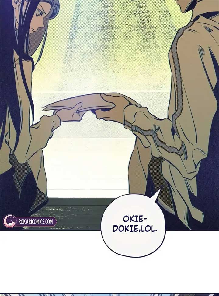 Four Choices Chapter 4 - Page 132