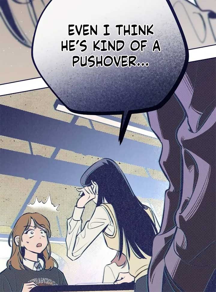 Four Choices Chapter 4 - Page 3