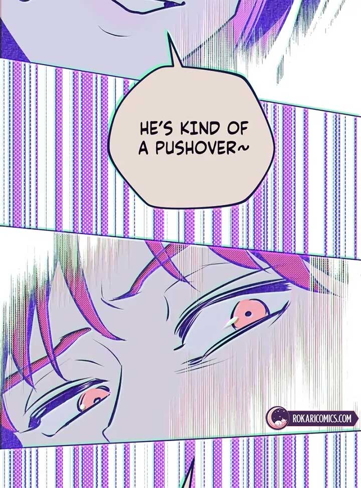 Four Choices Chapter 4 - Page 38