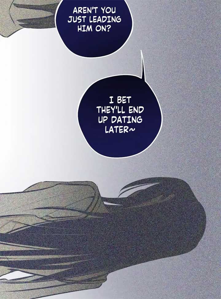 Four Choices Chapter 4 - Page 49