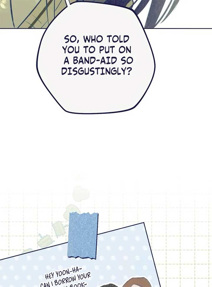 Four Choices Chapter 4 - Page 58