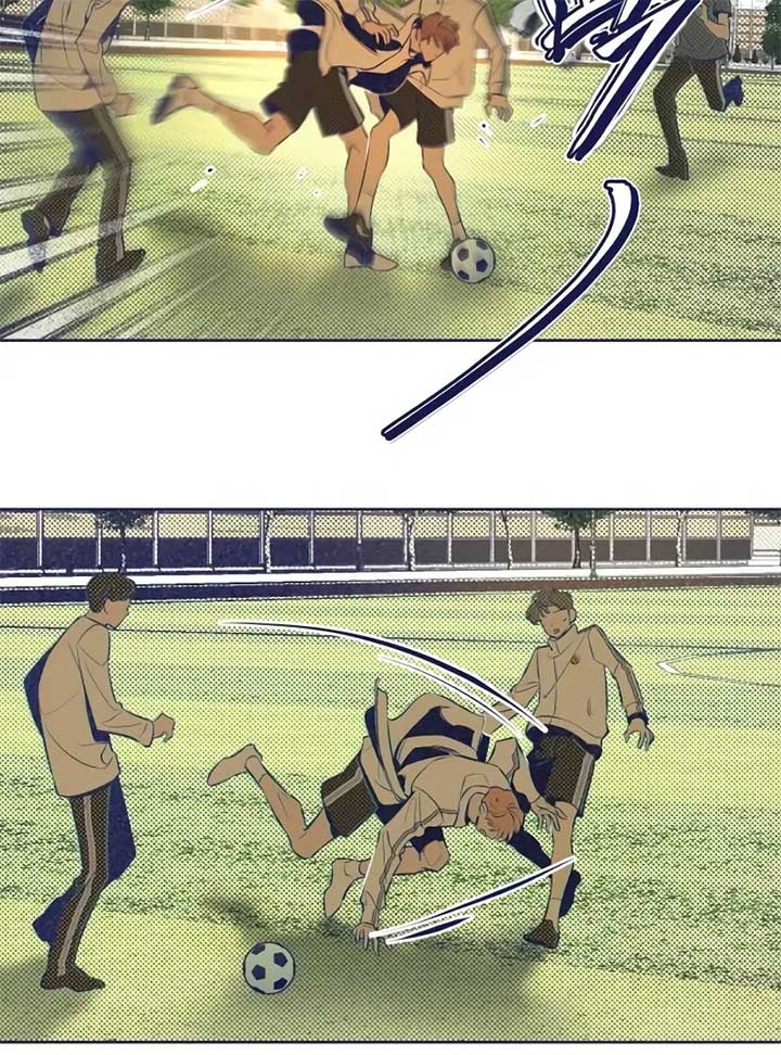 Four Choices Chapter 4 - Page 64