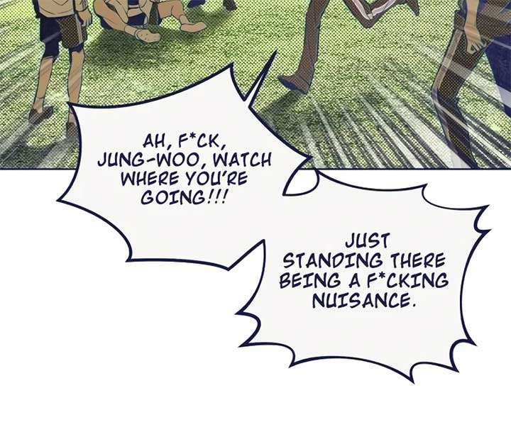 Four Choices Chapter 4 - Page 68