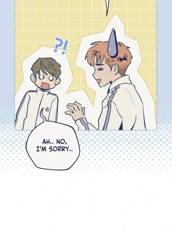 Four Choices Chapter 4 - Page 77