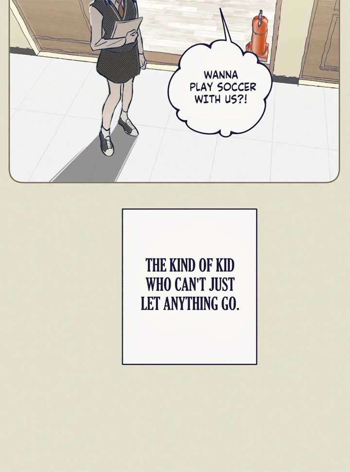 Four Choices Chapter 4 - Page 95