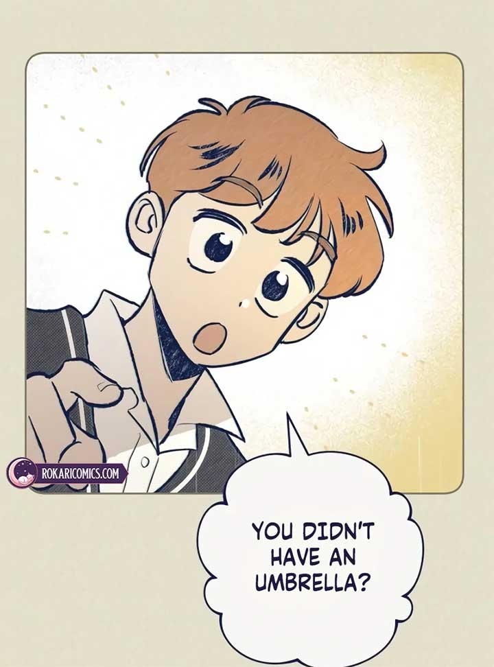 Four Choices Chapter 4 - Page 98