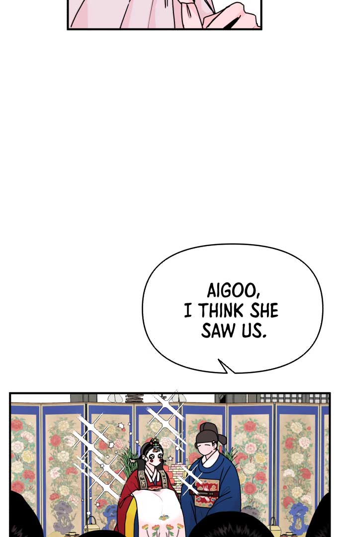 Fox Love Story Chapter 1 - Page 103