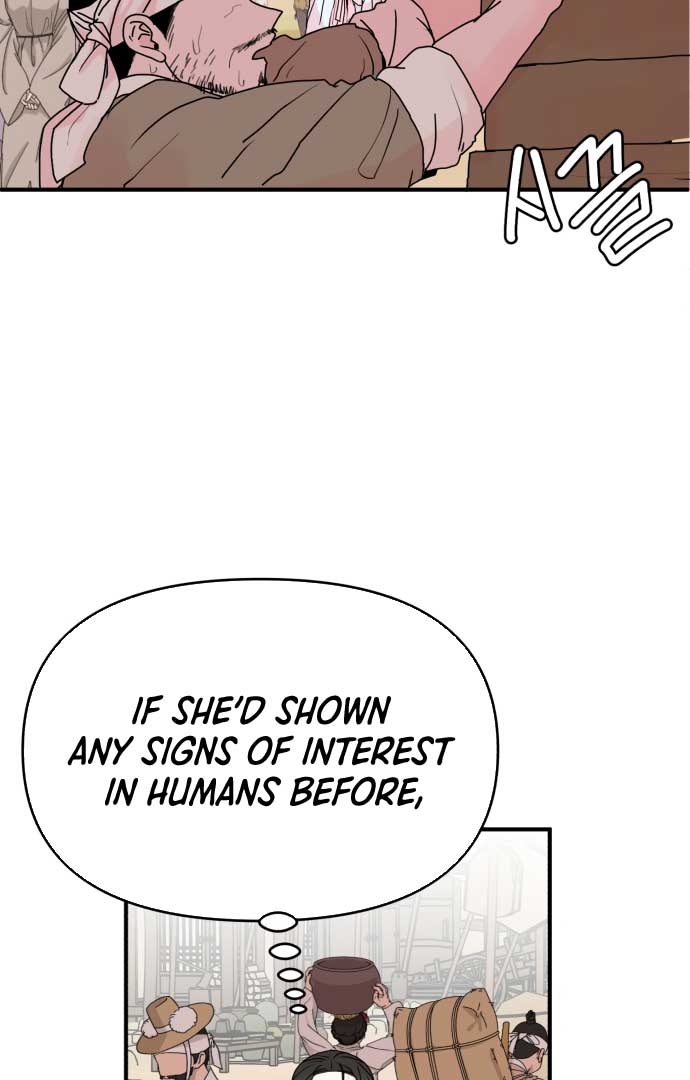 Fox Love Story Chapter 1 - Page 112