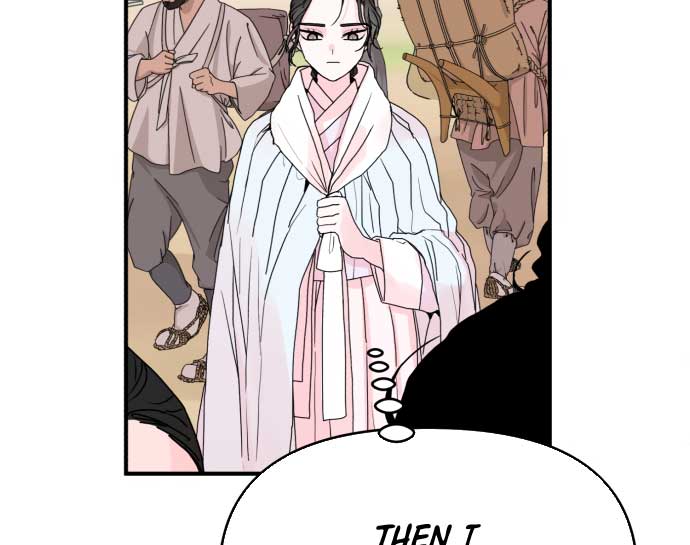 Fox Love Story Chapter 1 - Page 113