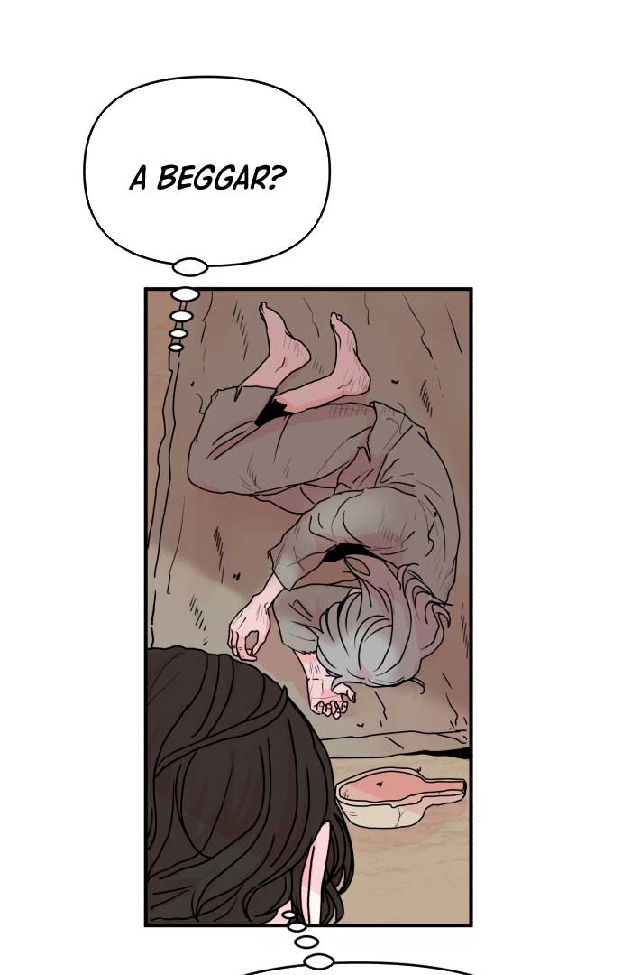 Fox Love Story Chapter 1 - Page 116