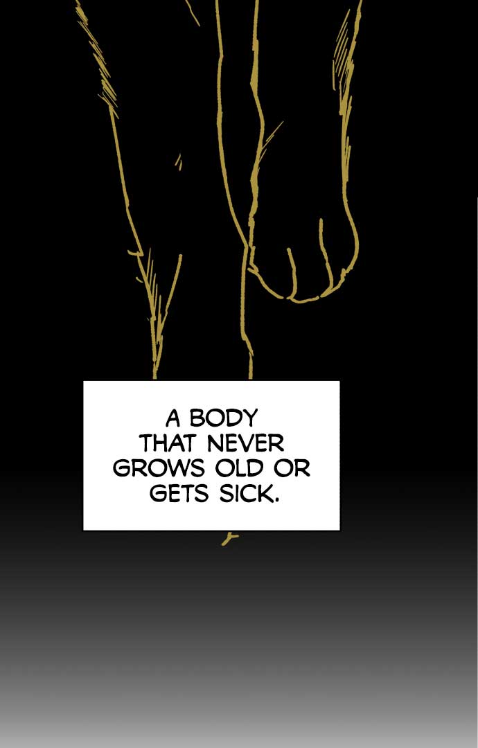 Fox Love Story Chapter 1 - Page 125