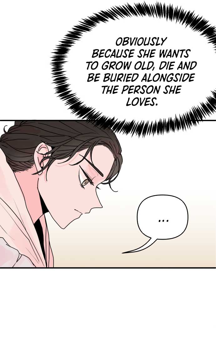Fox Love Story Chapter 1 - Page 129