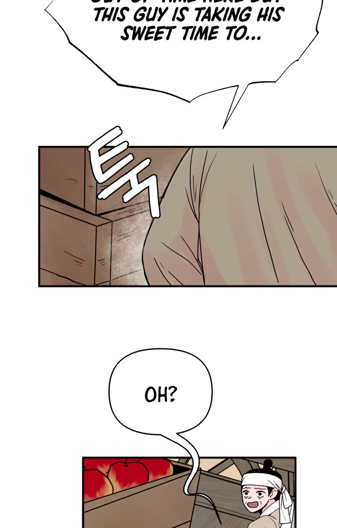 Fox Love Story Chapter 1 - Page 135