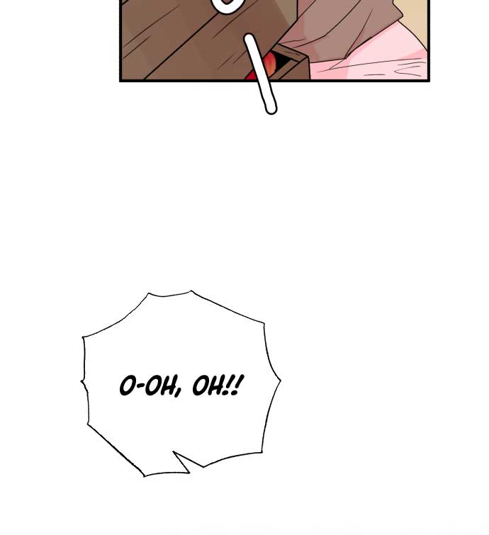Fox Love Story Chapter 1 - Page 137