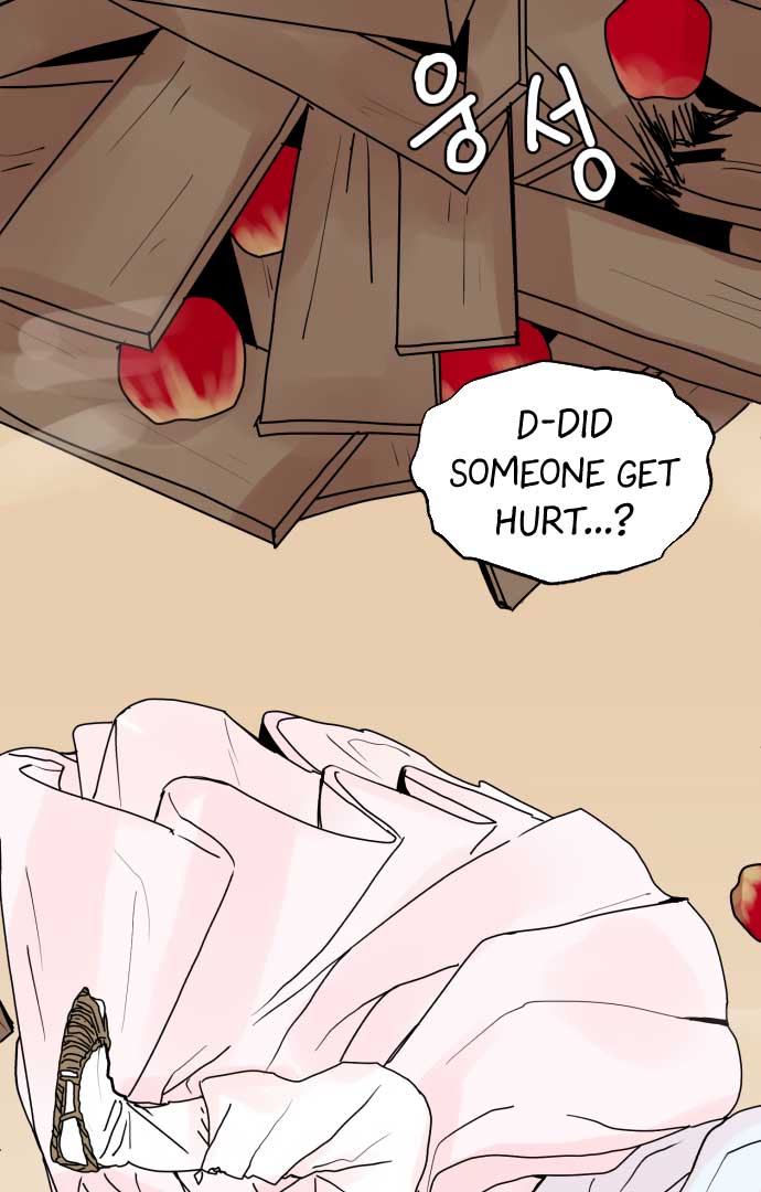 Fox Love Story Chapter 1 - Page 149
