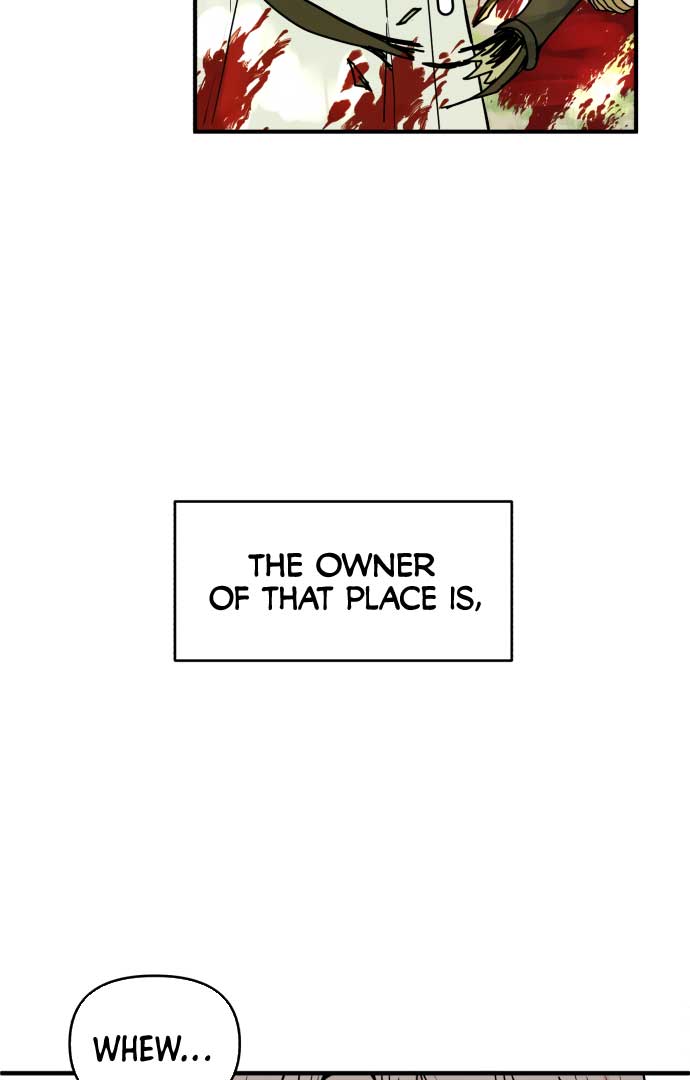 Fox Love Story Chapter 1 - Page 23