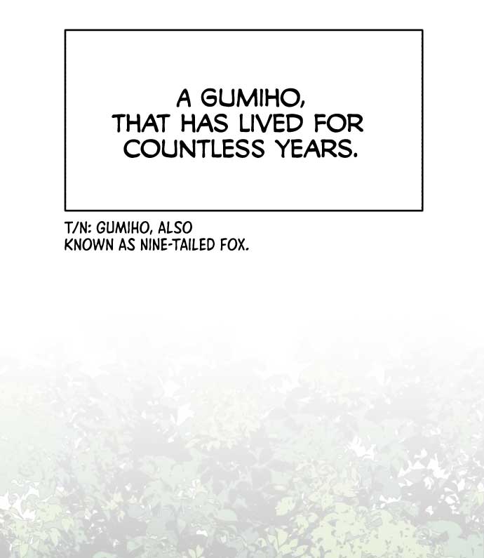 Fox Love Story Chapter 1 - Page 25