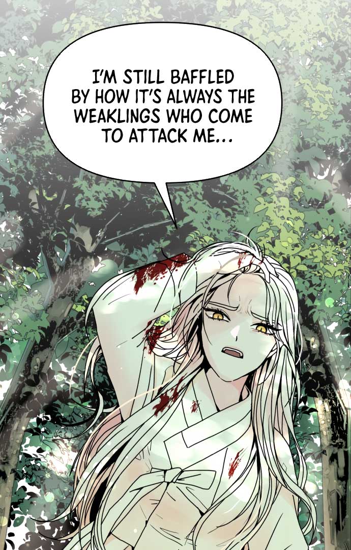 Fox Love Story Chapter 1 - Page 26