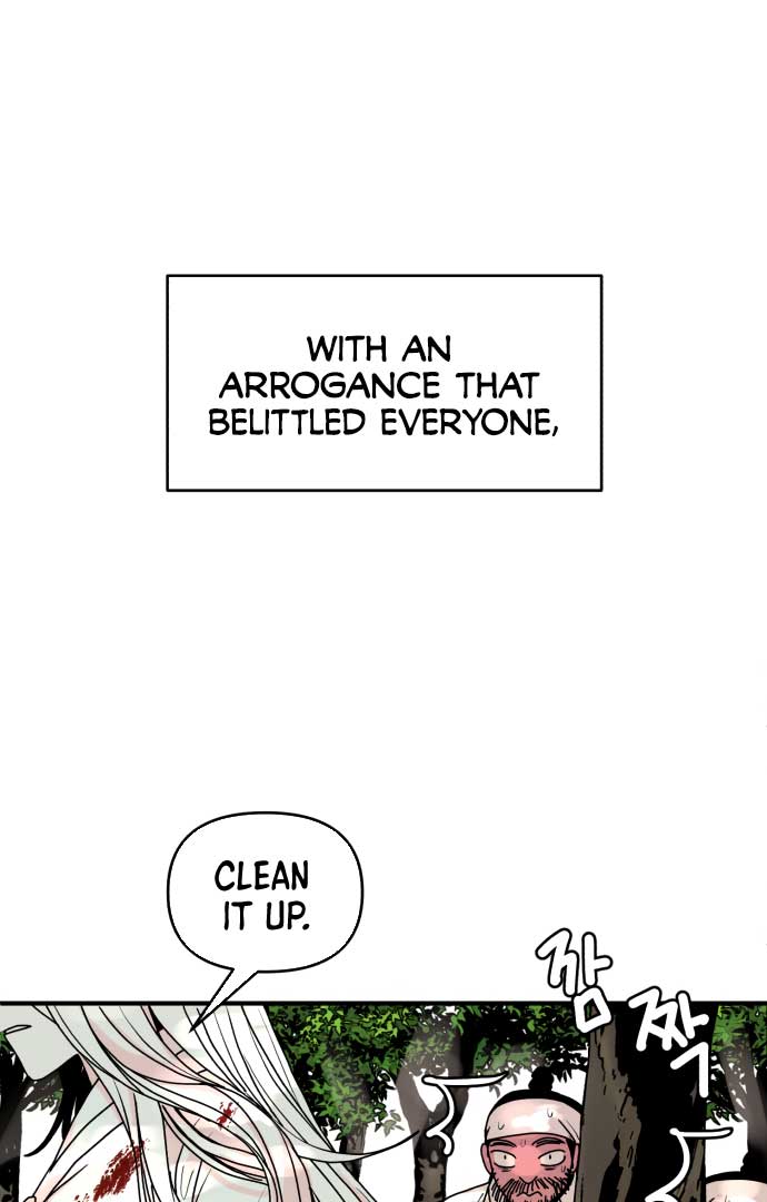 Fox Love Story Chapter 1 - Page 28