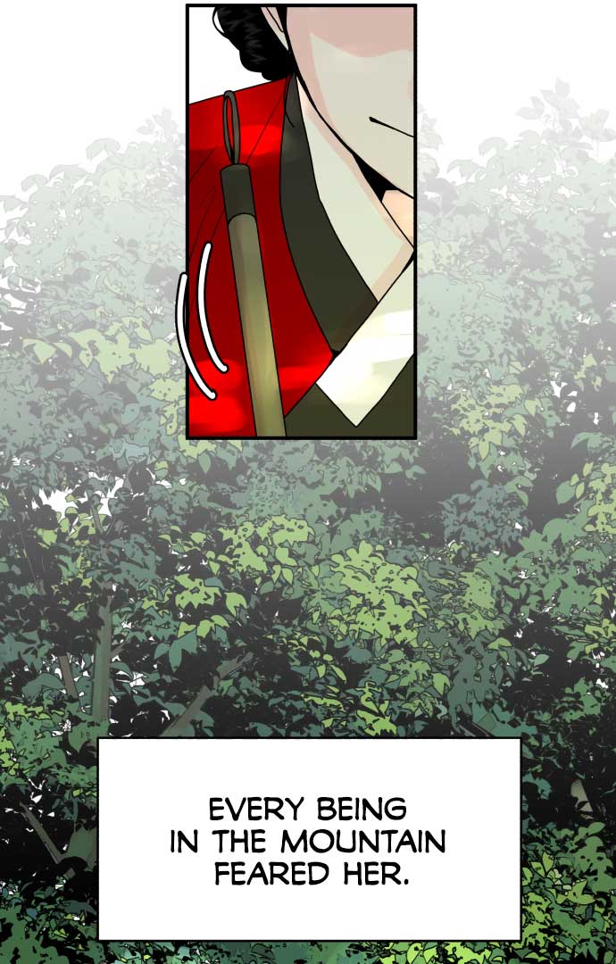 Fox Love Story Chapter 1 - Page 31