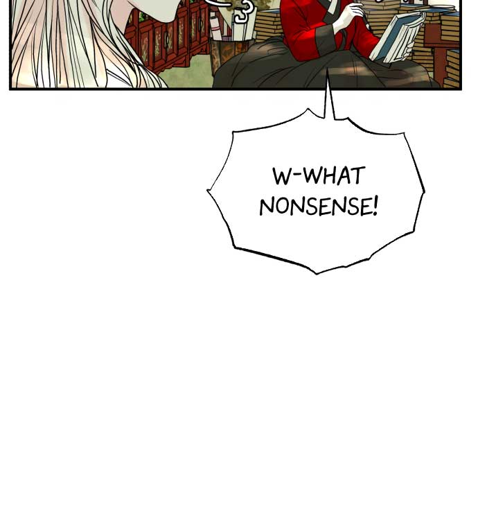 Fox Love Story Chapter 1 - Page 35