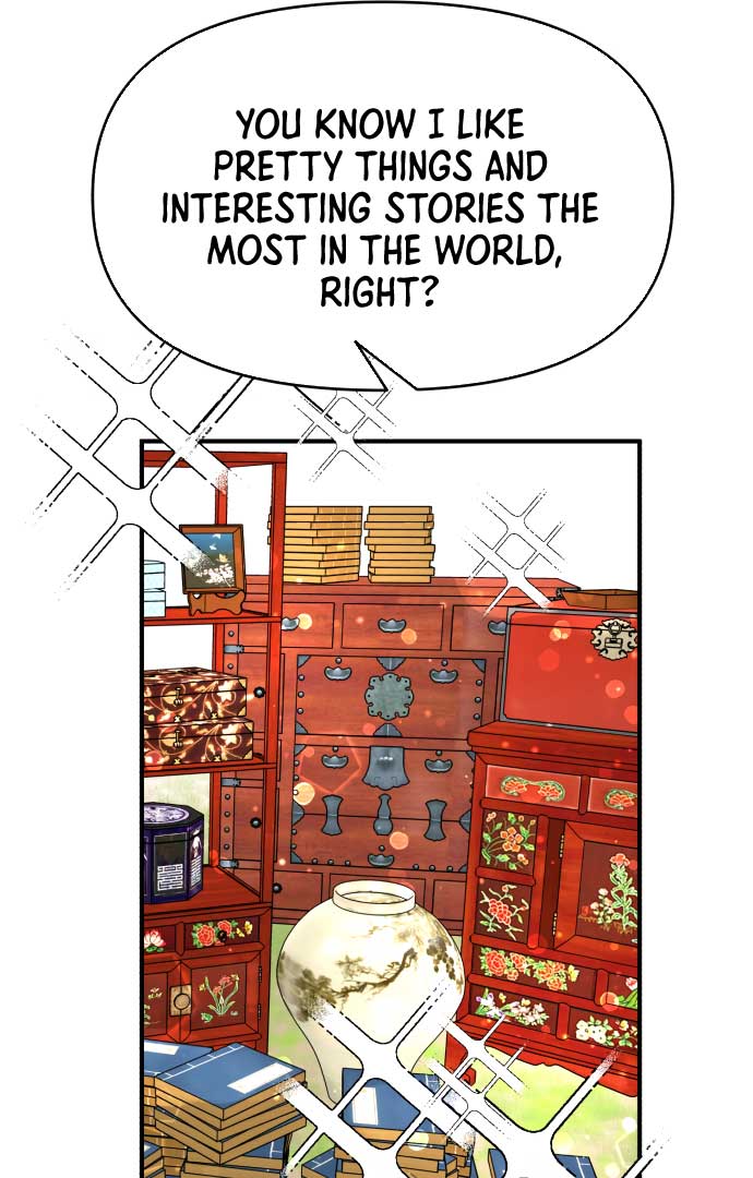 Fox Love Story Chapter 1 - Page 36