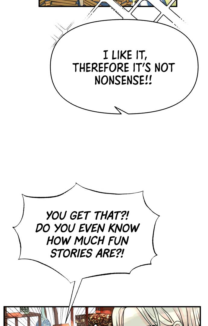 Fox Love Story Chapter 1 - Page 37