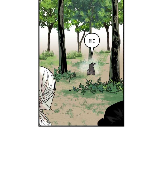 Fox Love Story Chapter 1 - Page 39