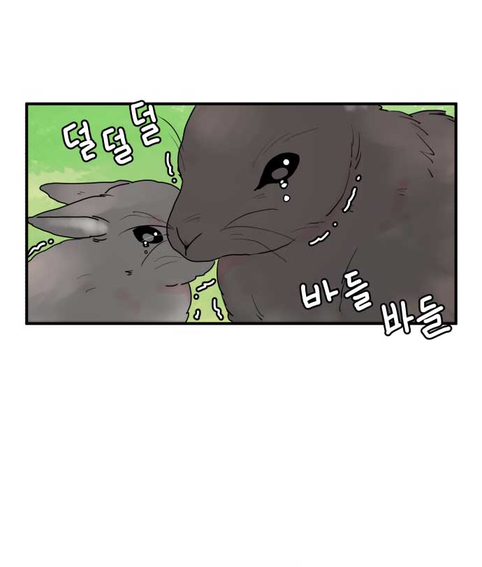 Fox Love Story Chapter 1 - Page 40