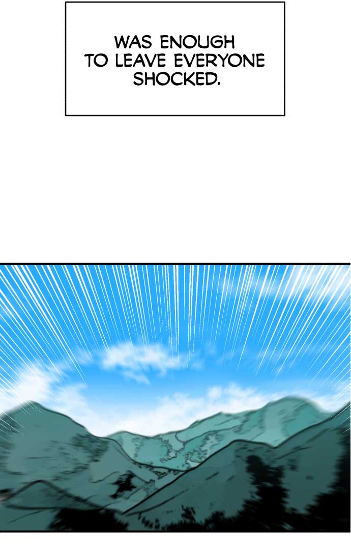 Fox Love Story Chapter 1 - Page 67