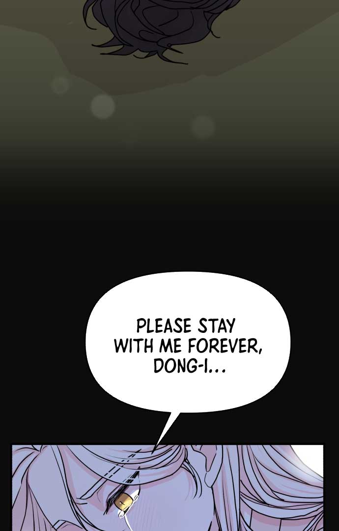 Fox Love Story Chapter 1 - Page 8
