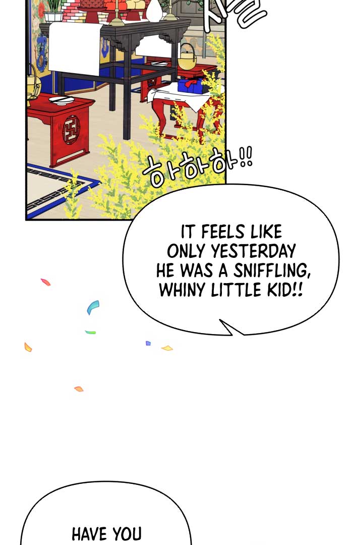 Fox Love Story Chapter 1 - Page 73