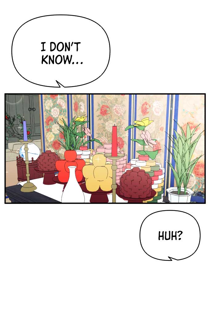 Fox Love Story Chapter 1 - Page 83