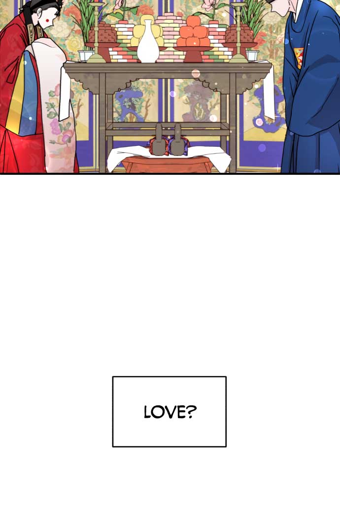 Fox Love Story Chapter 1 - Page 88
