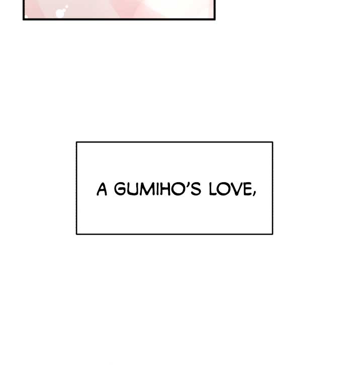 Fox Love Story Chapter 1 - Page 90