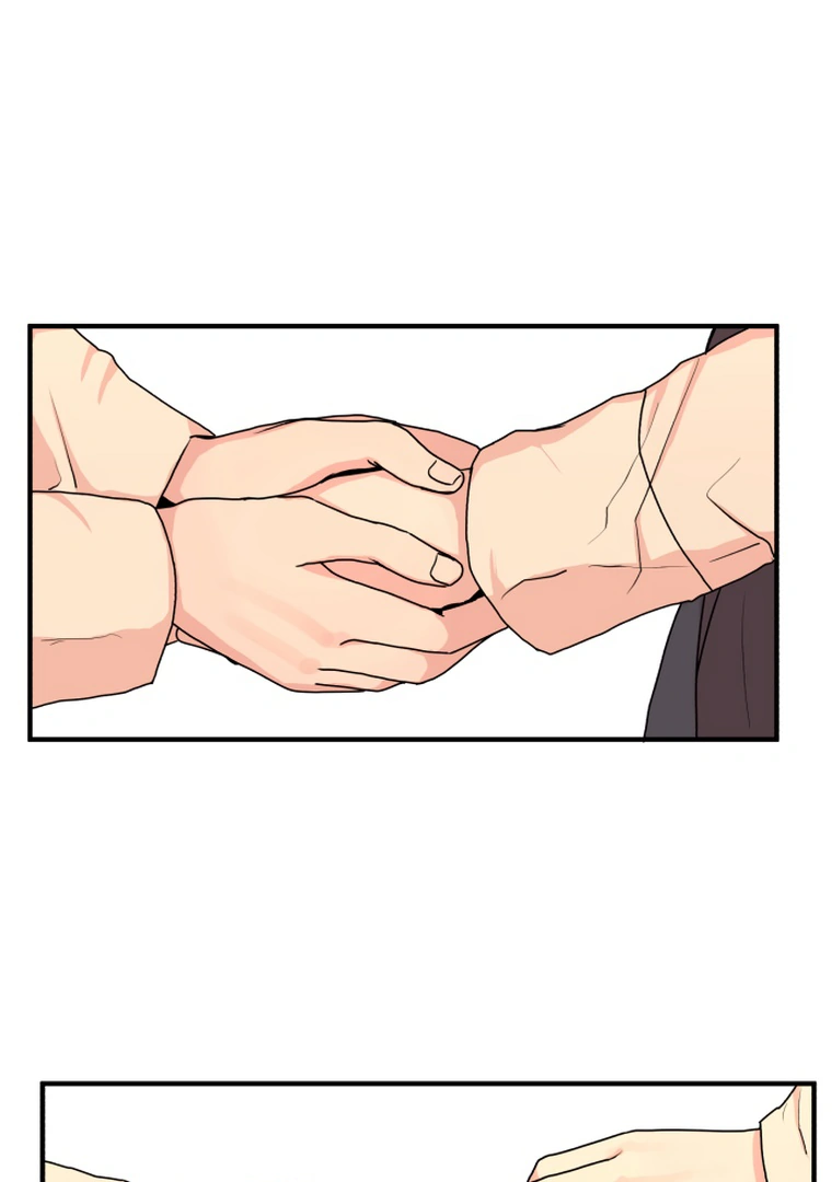 Fox Love Story Chapter 10 - Page 101