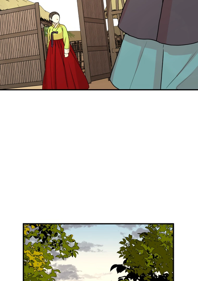 Fox Love Story Chapter 10 - Page 103
